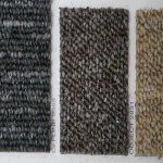 Ковровая плитка Escom Object 2831